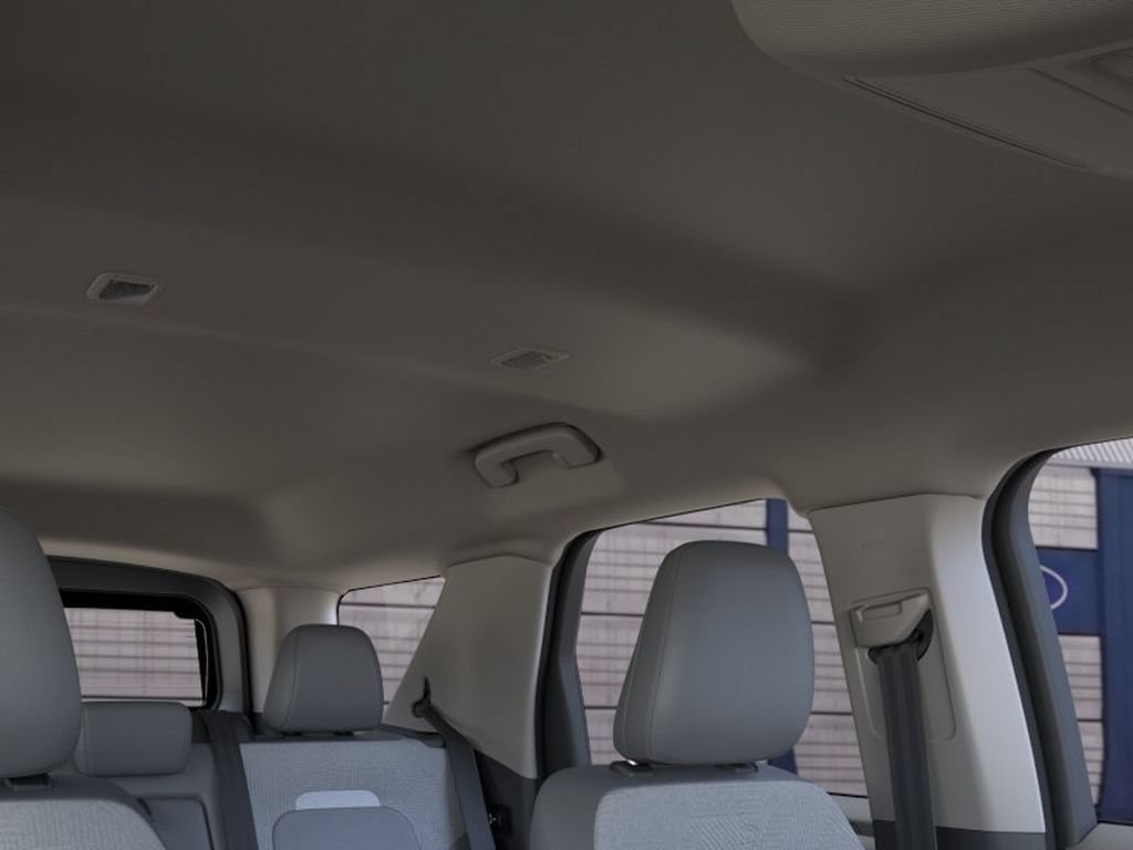 New 2026 Ford Bronco Sport Badlands AWD/4WD image 22