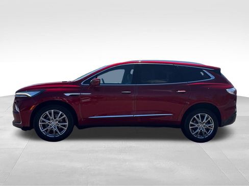 Used 2023 Buick Enclave Essence w/ Experience Buick Package AWD/4WD image 13
