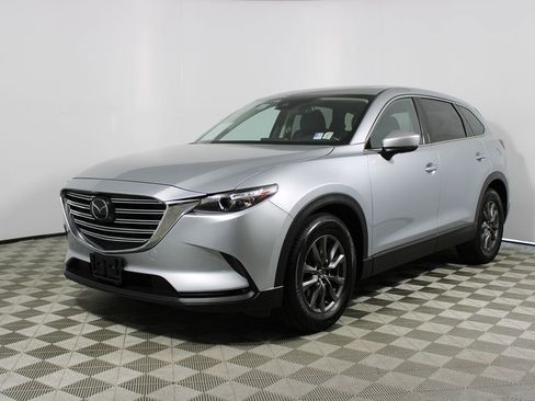 Used 2023 MAZDA CX-9 Touring image 39