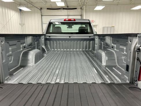 New 2026 Chevrolet Silverado 1500 W/T w/ Trailering Package image 22