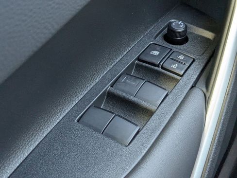 New 2026 Toyota Corolla Cross XLE FWD image 23