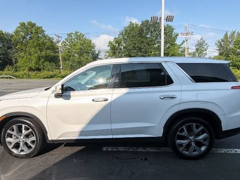 Used 2020 Hyundai Palisade SEL AWD/4WD image 8