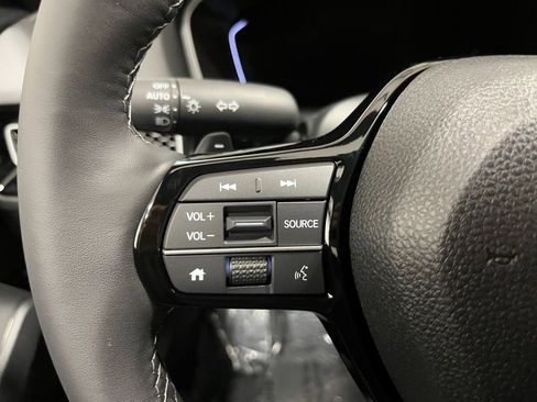 New 2026 Honda Civic Sport image 15