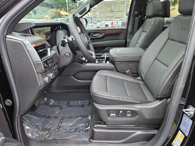 New 2026 GMC Yukon Denali w/ Denali Reserve Package AWD/4WD image 22