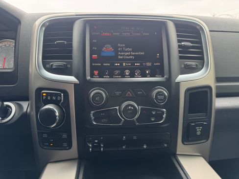 Used 2014 RAM 1500 Big Horn AWD/4WD image 20