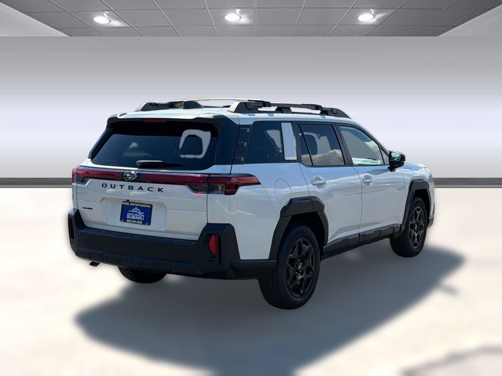 New 2026 Subaru Outback Limited w/ Premium/Limited Plus Package AWD/4WD image 9