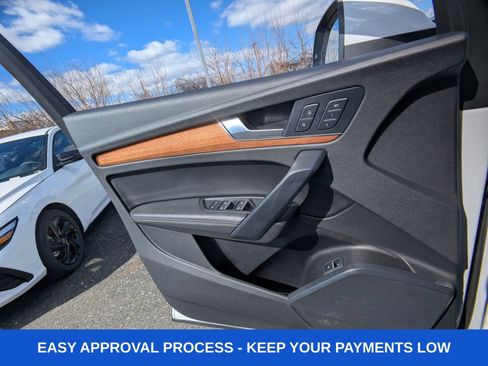 Used 2022 Audi Q5 2.0T Premium Plus image 36