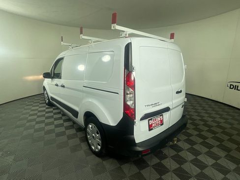 Used 2019 Ford Transit Connect XL image 5