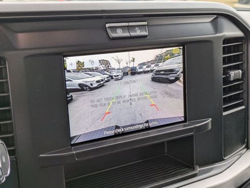 New 2026 Ford F250 XL AWD/4WD image 22