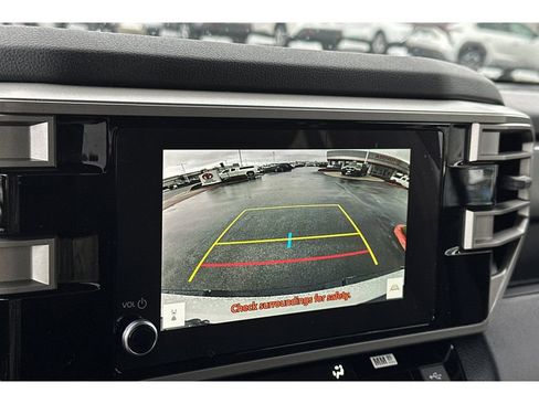 New 2025 Toyota Tundra SR5 image 19