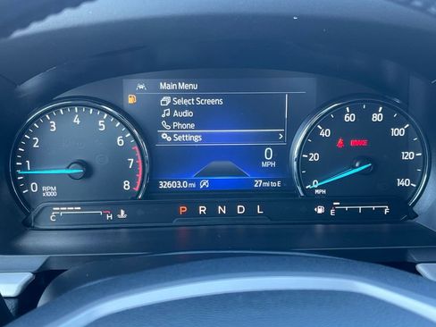 Used 2023 Ford Explorer XLT image 18