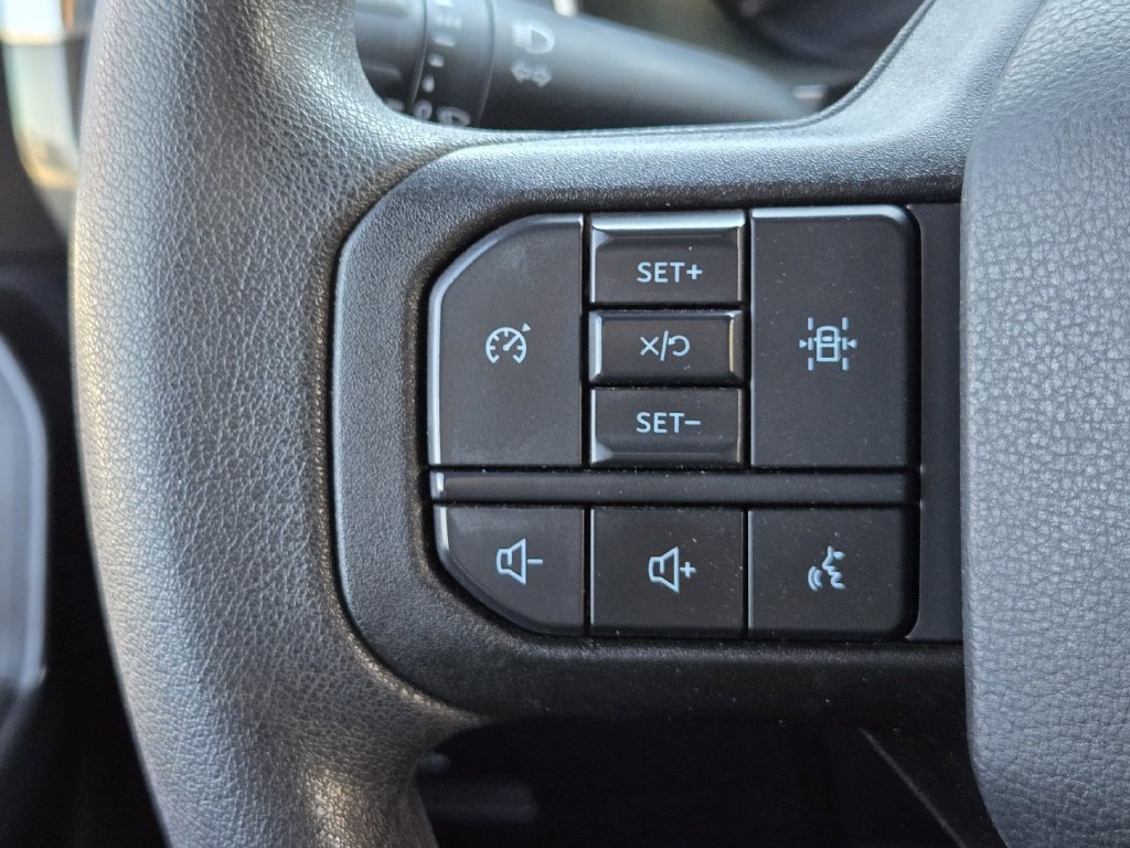 Used 2023 Ford F150 XL w/ STX Appearance Package RWD image 26