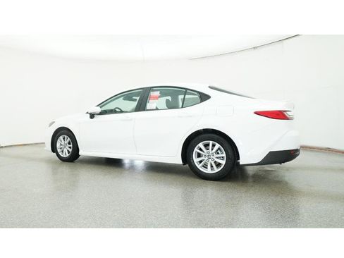 New 2026 Toyota Camry LE image 20