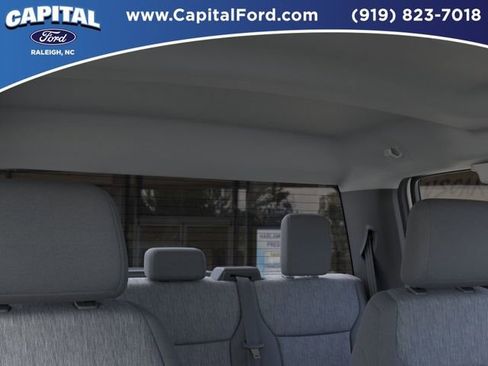 New 2026 Ford F150 XLT AWD/4WD image 22