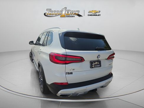 Used 2020 BMW X5 xDrive40i AWD/4WD image 6