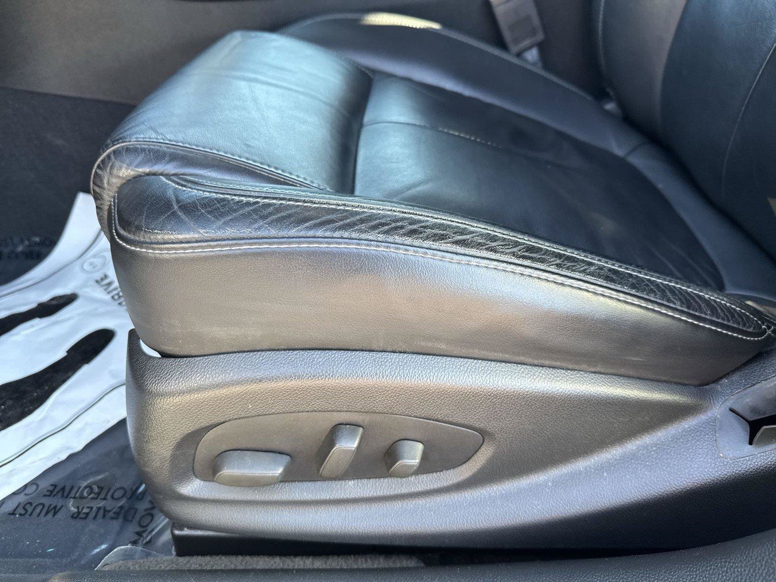 Used 2015 Buick LaCrosse Leather FWD image 4