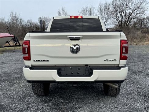 Used 2022 RAM 2500 Laramie image 22