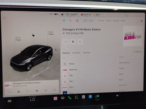 Used 2026 Tesla Model Y AWD image 23