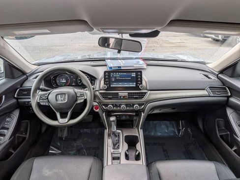 Used 2021 Honda Accord LX image 16
