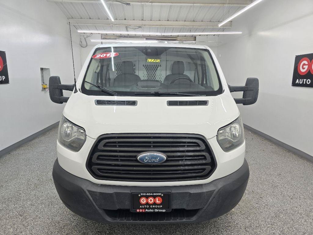 Used 2017 Ford Transit 150 148 Low Roof RWD image 2