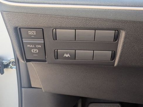 New 2026 Nissan Leaf w/ Floor Mat Package (S+) image 16