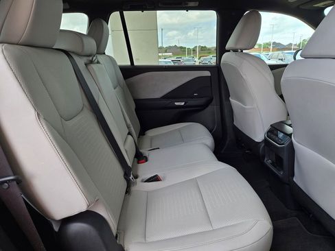 Used 2024 Lexus TX 350 AWD w/ Technology Package image 27