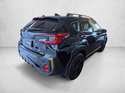 New 2026 Subaru Crosstrek 2.5i Sport image 4