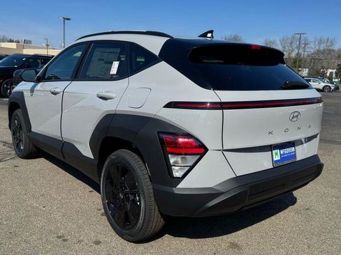 New 2026 Hyundai Kona SEL Sport image 4