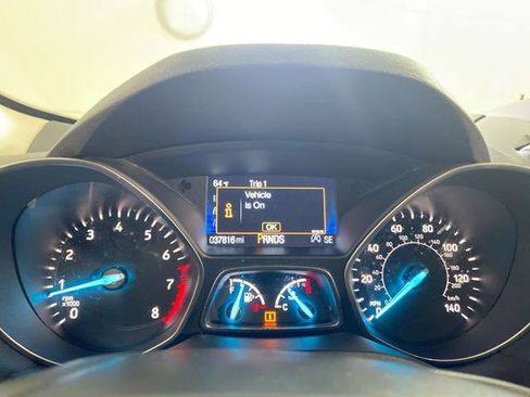 Used 2019 Ford Escape SEL AWD/4WD image 31