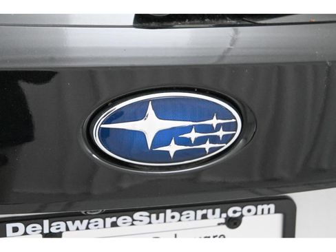 New 2025 Subaru Crosstrek 2.5i Sport w/ Crosstrek Mirror Package image 31