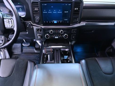 Used 2025 Ford F150 Raptor AWD/4WD image 31
