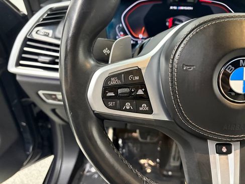 Used 2022 BMW X5 M50i w/ Executive Package AWD/4WD image 19