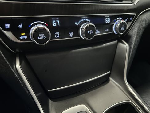 Used 2021 Honda Accord Touring image 63