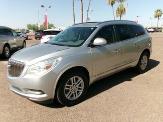 Used 2015 Buick Enclave Convenience image 1