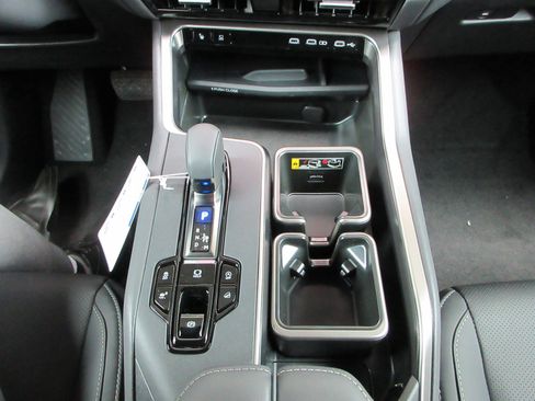 New 2026 Lexus TX 350 AWD image 47