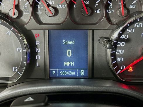 Used 2018 GMC Sierra 1500 4x4 Double Cab w/ Elevation Edition image 17