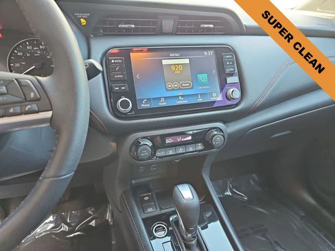 Used 2023 Nissan Kicks SR FWD image 20
