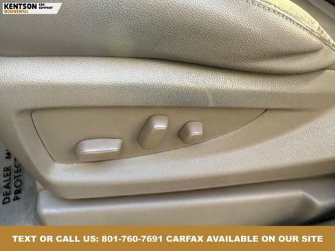 Used 2020 GMC Yukon XL SLT w/ Open Road Package image 35