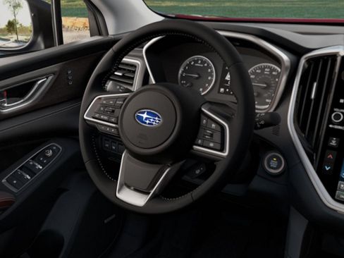 New 2026 Subaru Ascent Touring AWD/4WD image 21