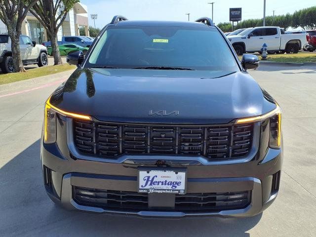 Used 2025 Kia Sorento SX AWD/4WD image 25