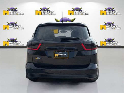 Used 2016 Ford C-MAX Energi SEL w/ Equipment Group 302A image 6