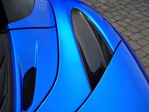 Used 2022 McLaren 720S Luxury RWD image 14