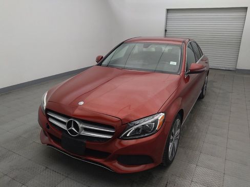 Used 2016 Mercedes-Benz C 300 Sedan w/ Multimedia Package image 15