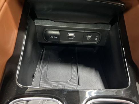 New 2025 Kia Telluride EX X-Line image 21