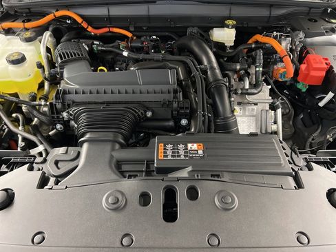 Used 2026 Lincoln Nautilus Premier image 39