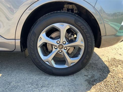 Used 2024 Ford Escape ST-Line AWD/4WD image 28