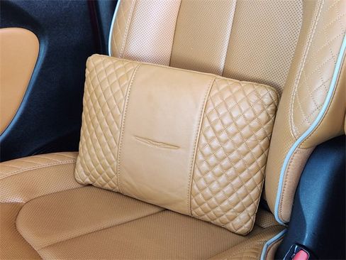 Used 2023 Chrysler Pacifica Pinnacle image 34