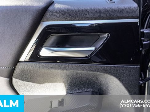 Used 2025 Mitsubishi Outlander SE image 60