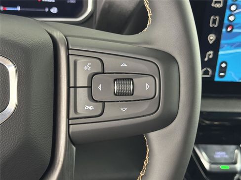 New 2026 GMC Sierra 2500 AT4 w/ AT4 Premium Plus Package AWD/4WD image 26