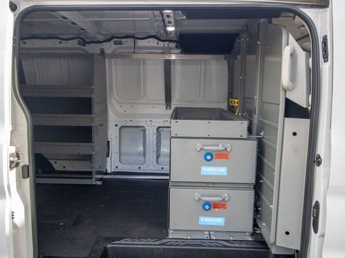 Used 2020 Ford Transit 150 Low Roof w/ Upfitter Package image 37